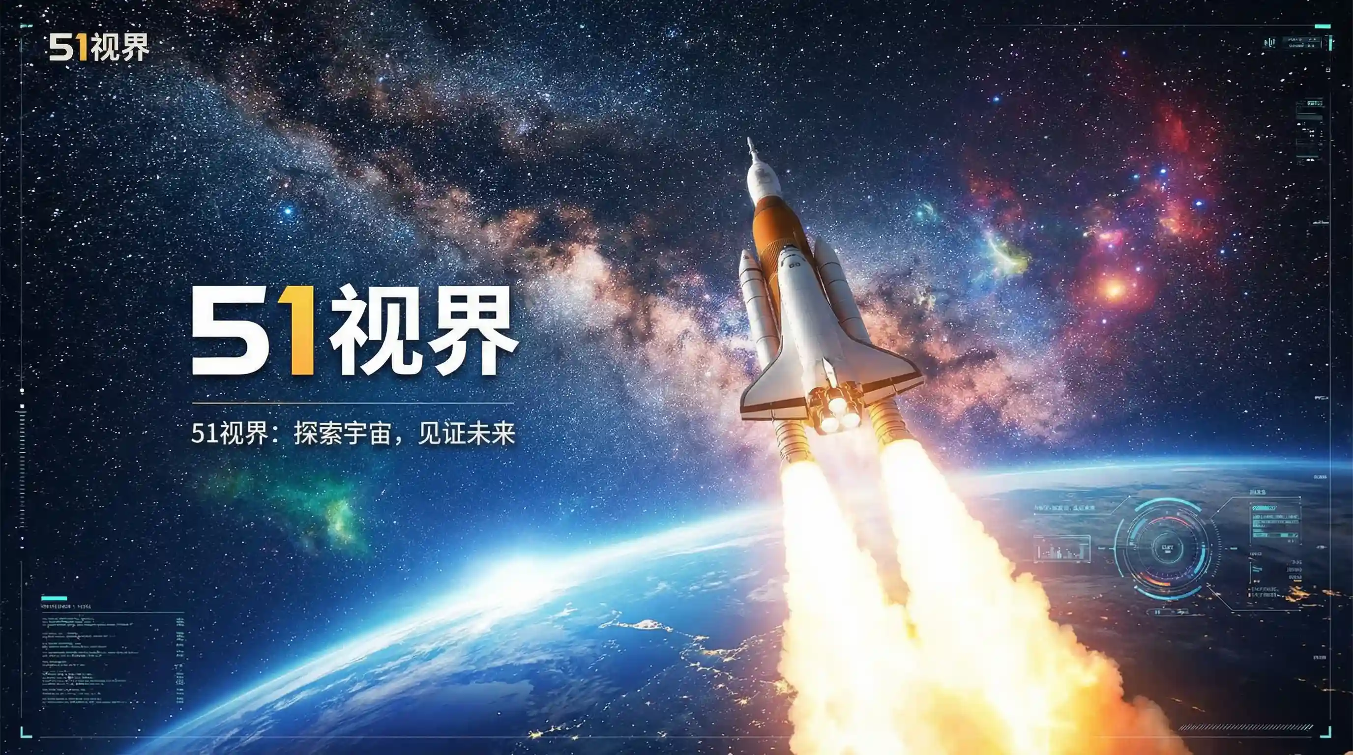 太空探索与航天发射 - 蜀山降魔传 追踪航天动态